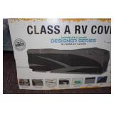 Adco Classic A 3-Layer RV Cover for 31