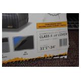 Adco Classic A 3-Layer RV Cover for 31