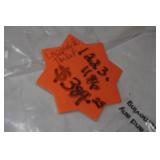 Low Profile RV Toilet