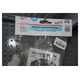 *2* Water Valve Replacement Packages