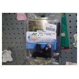 Vacuum Breaker/Check Valve & Water Valve Kit and Toilet Ball Valve