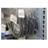 RV Toilet Flush Ball Seals