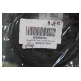 RV Toilet Flush Ball Seals