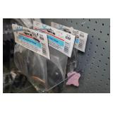 *3* RV Toilet Mechanism Repair Packages