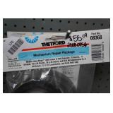 *3* RV Toilet Mechanism Repair Packages