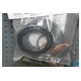 *3* RV Toilet Mechanism Repair Packages