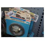 *4* RV Toilet Ball Valve Repair Packages