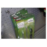 *4* Waste Valve Extension Tube Kits