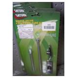 *4* Waste Valve Extension Tube Kits