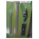 *4* Waste Valve Extension Tube Kits