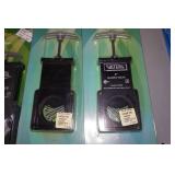 *3* Metal Handle Bladex Waste Valves 3" & 2"