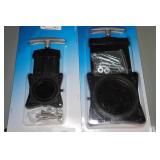 *2* RV Waste Valves 1.5" & 3"