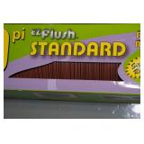 *2* EX Flush 12 Mil Vinyl Leak Protection RV Hoses 3"x10