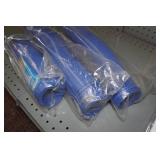 *3* Quick Drain RV Hoses