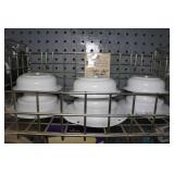 Assorted RV Vent Caps