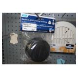 Assorted RV Vent Caps