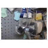 Assorted RV Vent Caps