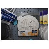 Assorted RV Vent Caps