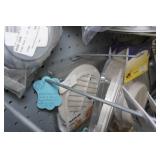 Assorted RV Vent Caps