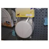 Assorted RV Vent Caps