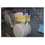 Assorted RV Vent Caps