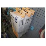 *3* Endura Range Vents