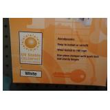 *3* Endura Range Vents