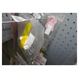 Assorted RV Vent Accessories