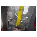 Assorted RV Vent Accessories