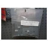 Assorted RV Vent Accessories