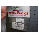 Assorted RV Vent Accessories