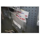 Assorted RV Vent Accessories