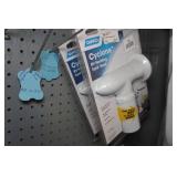 *2* Camco Cyclone RV Holding Tank Vents