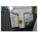 *2* Camco Cyclone RV Holding Tank Vents