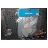 Assorted RV Replacement Blades