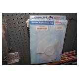 Assorted RV Replacement Blades