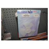 Assorted RV Replacement Blades