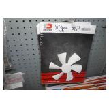 Assorted RV Replacement Blades