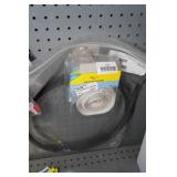 *2* Vent Mounting Kits and Hi Pro Replacement Kit