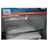 *6* Universal Reflective Window Covers