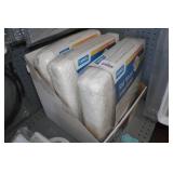 *3* Camco RV Vent Insulators