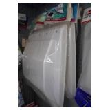 *2* Universal Vent Lids