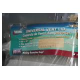 *2* Universal Vent Lids