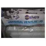 *3* RV Vent Lids