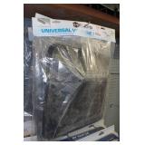 *3* Wedge Smoke Lids