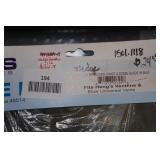 *3* Wedge Smoke Lids