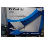 *4* RV Vent Lids