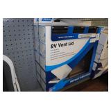 *2* RV Vent Lids