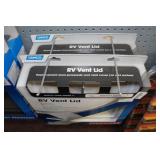 *2* RV Vent Lids