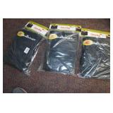 *3* Folding Chairs Carry Bags